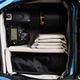 Illustration for article titled F-Stop Guru: An Adventuresome Camera Bag That Gets a Lot Right